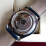 Montre LONGINES Master Collection L2.673.4.78.3 Phase de Lune Chronographe