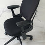 Fauteuil de bureau siege chaise bureau roulette ergonomique