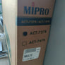 Récepteur 2 Canaux Sans Fil Mipro ACT 727B