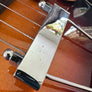 Rare guitare basse Spellbinder Mando