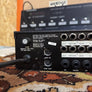 Système de commutation vintage Rocktron Bradshaw RSB18 R+F des années 1990
