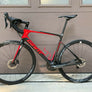 Vélo de route Giant Defy Advanced Pro 1