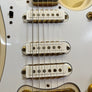 Guitare électrique Guyatone LG-350T Custom Sharp 5 des années 1970