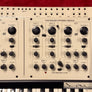 Oberheim TVS PRO