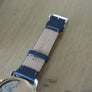 Montre Chronographe Automatique Jean Marcel ETA Valjoux 7751