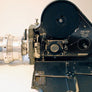 CAMERA PATHE WEBO SUPER 16 mm 1959
