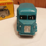 Magnifique Citroen HY CIBIE 24C Dinky toys France 1/43