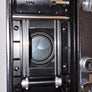 Appareil photo allemand Voigtländer Prominent 1951