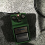 Pédale Ibanez TS-9 Tube Screamer vintage de 1981