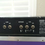 Rack d'effets vintage MXR modèle 126 Flanger