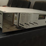 Préamplificateur phono Burmester 100