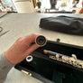 Magnifique Flûte piccolo Pearl PFP 165E