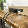 Rack multi-effets analogique Ibanez UE-405 1982