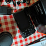 Appareil photo hybride 4K Sony A6400