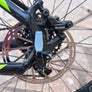 Magnifique fat bike VTT