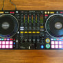 Contrôleur DJ Pioneer DDJ-1000SRT 4 canaux pour Serato DJ Pro