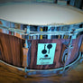 Caisse claire Sonor Phonic Re-issue