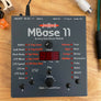 Synthétiseur de grosse caisse analogique Jomox MBase 11