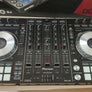 Contrôleur DJ Pioneer DDJ-SX