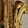 Saxophone ténor Selmer Mark VI