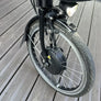 Vélo électrique Brompton M2L