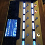 Magnifique processeur Line 6 Helix Floor