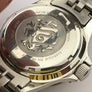 Montre automatique Yema Superman Héritage vintage des années 1960