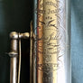 Ancienne Flûte Djalma Julliot