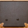 Magnifique tête d'ampli basse à lampes vintage Pignose B100V de 100 watts