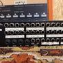 Système de commutation vintage Rocktron Bradshaw RSB18 R+F des années 1990