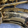 Saxophone alto Selmer Super Action 80
