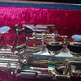 Saxophone soprano Selmer Mark 6