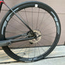 Vélo de route Giant Defy Advanced Pro 1