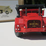 Rare Berliet T100 de Himobo 1/50