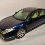 Rare Norev 1/18 Citroën C6 Bleue