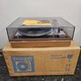 Platine vinyle Thorns TD160