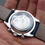 Montre LONGINES Master Collection L2.673.4.78.3 Phase de Lune Chronographe
