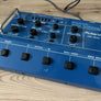 Rare Synthétiseur guitare analogique vintage Roland GR300