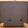 Magnifique tête d'ampli basse à lampes vintage Pignose B100V de 100 watts