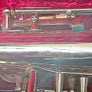 Saxophone soprano Selmer Mark 6