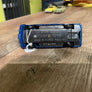 RARE DINKY TOYS POCH ULTRA RARISSIME BMW BLEU