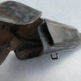 Superbe étui cuir Holster allemand P 38 "GCX" daté 1942 Para Normandie 1944