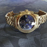 Montre Girard Perregaux Chronograph 18 carats