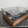 Platine vinyle Thorns TD160
