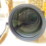 Objectif photo SIGMA NIKON 150-600 mm