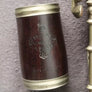Clarinette Buffet Crampon Pré R13 Mib de 1939