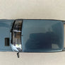 Renault 5 Alpine Turbo en bleu, à l'échelle 1/12
