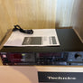 Platine cassette TECHNICS RS-B85