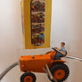 Superbe CIJ tracteur Agricole Grande Taille N°8\51