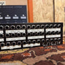 Système de commutation vintage Rocktron Bradshaw RSB18 R+F des années 1990